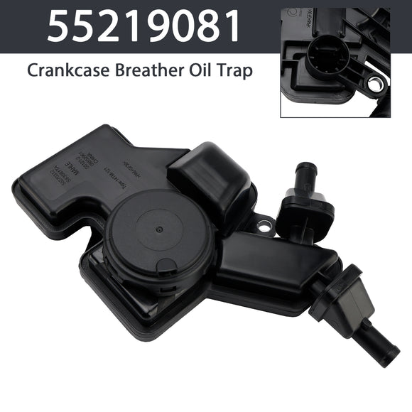 Crankcase Breather Oil Trap for Alfa Romeo Giulietta Mito Fiat 1.4 55219081