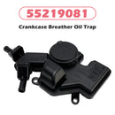 Crankcase Breather Oil Trap for Alfa Romeo Giulietta Mito Fiat 1.4 55219081-4