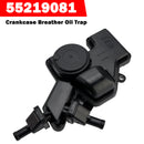 Crankcase Breather Oil Trap for Alfa Romeo Giulietta Mito Fiat 1.4 55219081-5