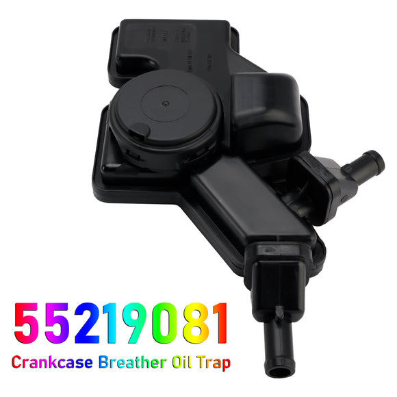 Crankcase Breather Oil Trap for Alfa Romeo Giulietta Mito Fiat 1.4 55219081