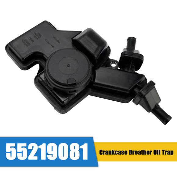 Crankcase Breather Oil Trap for Alfa Romeo Giulietta Mito Fiat 1.4 55219081