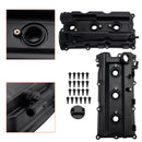 Nissan Frontier Pathfinder Xterra 4.0L 05-19 Valve Cover w/ Gasket Bolt Cap 13264-EA200 13264-EA210-5