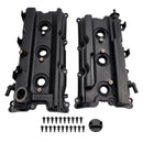 Nissan Frontier Pathfinder Xterra 4.0L 05-19 Valve Cover w/ Gasket Bolt Cap 13264-EA200 13264-EA210-9