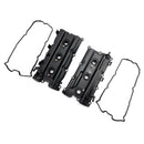 Nissan Frontier Pathfinder Xterra 4.0L 05-19 Valve Cover w/ Gasket Bolt Cap 13264-EA200 13264-EA210-11