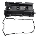 Nissan Frontier Pathfinder Xterra 4.0L 05-19 Valve Cover w/ Gasket Bolt Cap 13264-EA200 13264-EA210-12