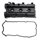 Nissan Frontier Pathfinder Xterra 4.0L 05-19 Valve Cover w/ Gasket Bolt Cap 13264-EA200 13264-EA210-13