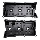 Nissan Frontier Pathfinder Xterra 4.0L 05-19 Valve Cover w/ Gasket Bolt Cap 13264-EA200 13264-EA210-14