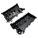 Nissan Frontier Pathfinder Xterra 4.0L 05-19 Valve Cover w/ Gasket Bolt Cap 13264-EA200 13264-EA210-15