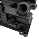 Nissan Frontier Pathfinder Xterra 4.0L 05-19 Valve Cover w/ Gasket Bolt Cap 13264-EA200 13264-EA210-18