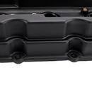 Nissan Frontier Pathfinder Xterra 4.0L 05-19 Valve Cover w/ Gasket Bolt Cap 13264-EA200 13264-EA210-22