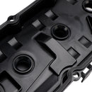 Nissan Frontier Pathfinder Xterra 4.0L 05-19 Valve Cover w/ Gasket Bolt Cap 13264-EA200 13264-EA210-23