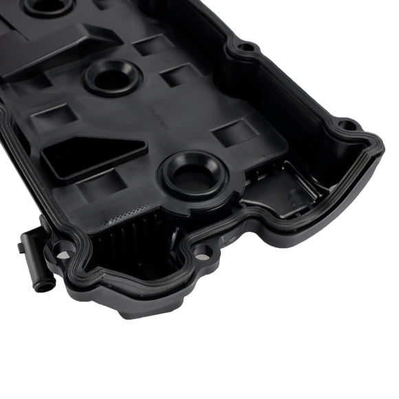 Nissan Frontier Pathfinder Xterra 4.0L 05-19 Valve Cover w/ Gasket Bolt Cap 13264-EA200 13264-EA210