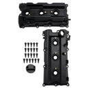 Nissan Frontier Pathfinder Xterra 4.0L 05-19 Valve Cover w/ Gasket Bolt Cap 13264-EA200 13264-EA210-10