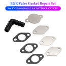 VW Skoda Seat 1.2 1.6 2.0 TDI CR CAY CFF EGR Valve Gasket Repair Set-10