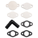 VW Skoda Seat 1.2 1.6 2.0 TDI CR CAY CFF EGR Valve Gasket Repair Set-1