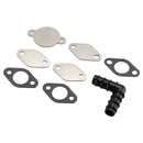 VW Skoda Seat 1.2 1.6 2.0 TDI CR CAY CFF EGR Valve Gasket Repair Set-14