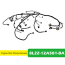 8L2Z-12A581-BA 4.0L Engine Wire Wiring Harness for Ford Explorer Sport 2008-2009-6