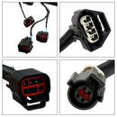 8L2Z-12A581-BA 4.0L Engine Wire Wiring Harness for Ford Explorer Sport 2008-2009-9