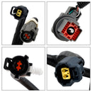 8L2Z-12A581-BA 4.0L Engine Wire Wiring Harness for Ford Explorer Sport 2008-2009-10