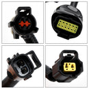 8L2Z-12A581-BA 4.0L Engine Wire Wiring Harness for Ford Explorer Sport 2008-2009-11