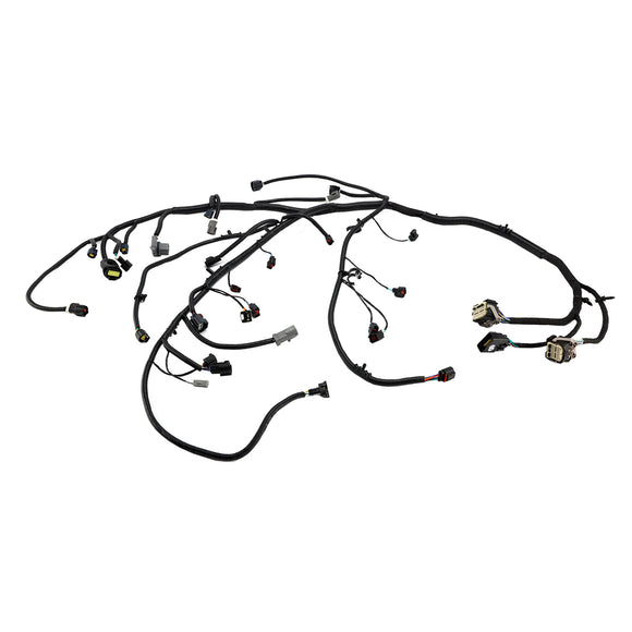 8L2Z-12A581-BA 4.0L Engine Wire Wiring Harness for Ford Explorer Sport 2008-2009