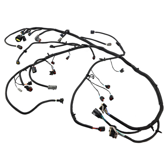 8L2Z-12A581-BA 4.0L Engine Wire Wiring Harness for Ford Explorer Sport 2008-2009