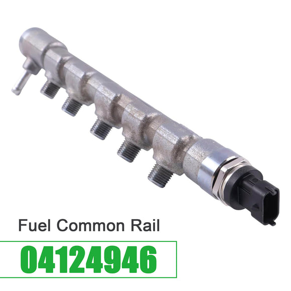 Fuel Common Rail for Deutz Engine TCD3.6 L4 TD2.9 D2.9 TD3.6 D3.6 04124946