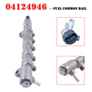 Fuel Common Rail for Deutz Engine TCD3.6 L4 TD2.9 D2.9 TD3.6 D3.6 04124946-5