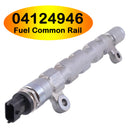 Fuel Common Rail for Deutz Engine TCD3.6 L4 TD2.9 D2.9 TD3.6 D3.6 04124946-2