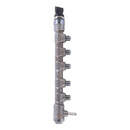 Fuel Common Rail for Deutz Engine TCD3.6 L4 TD2.9 D2.9 TD3.6 D3.6 04124946-9