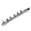 Fuel Common Rail for Deutz Engine TCD3.6 L4 TD2.9 D2.9 TD3.6 D3.6 04124946-11