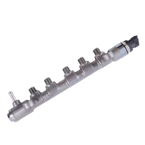 Fuel Common Rail for Deutz Engine TCD3.6 L4 TD2.9 D2.9 TD3.6 D3.6 04124946