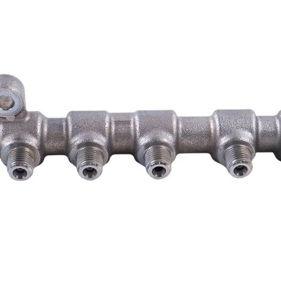 Fuel Common Rail for Deutz Engine TCD3.6 L4 TD2.9 D2.9 TD3.6 D3.6 04124946