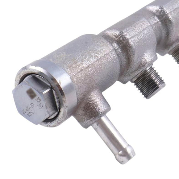 Fuel Common Rail for Deutz Engine TCD3.6 L4 TD2.9 D2.9 TD3.6 D3.6 04124946
