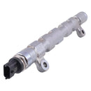 Fuel Common Rail for Deutz Engine TCD3.6 L4 TD2.9 D2.9 TD3.6 D3.6 04124946-15