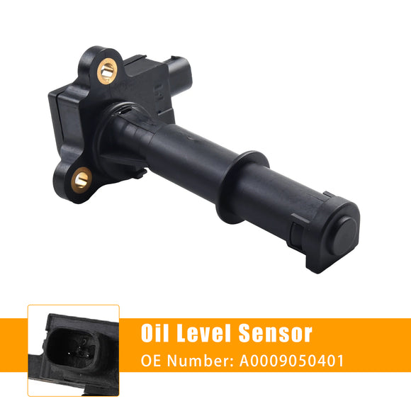 Oil Level Sensor A0009050401 For Mercedes Sprinter 2500 3500 2010-2021 E320 2005-2006