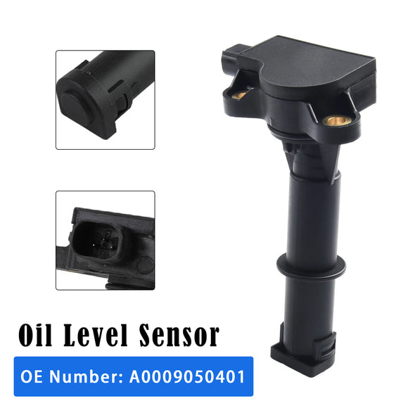 Oil Level Sensor A0009050401 For Mercedes Sprinter 2500 3500 2010-2021 E320 2005-2006