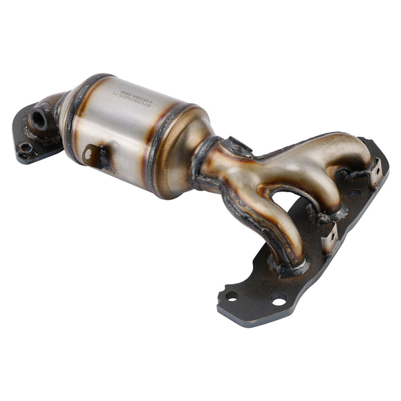 Nissan Opel Suzuki Pixo Agila Alto K10 VII Celerio Splash Front Catalytic Converter