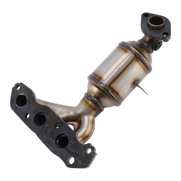 Nissan Opel Suzuki Pixo Agila Alto K10 VII Celerio Splash Front Catalytic Converter