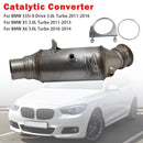 BMW 535i X Drive 3.0L Turbo 2011-2016 Catalytic Converter OBD II-4