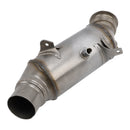 BMW 535i X Drive 3.0L Turbo 2011-2016 Catalytic Converter Euro 5-10