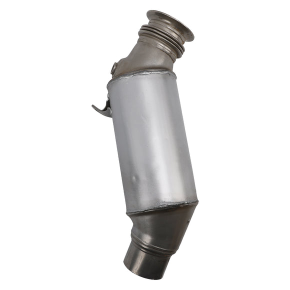 BMW 535i X Drive 3.0L Turbo 2011-2016 Catalytic Converter Euro 5