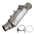 BMW 535i X Drive 3.0L Turbo 2011-2016 Catalytic Converter Euro 5-12