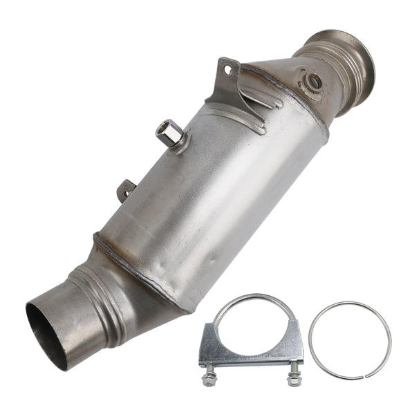 BMW 535i X Drive 3.0L Turbo 2011-2016 Catalytic Converter OBD II