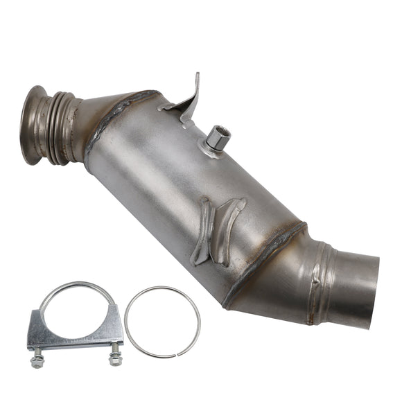 BMW 535i X Drive 3.0L Turbo 2011-2016 Catalytic Converter OBD II