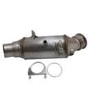 BMW 535i X Drive 3.0L Turbo 2011-2016 Catalytic Converter OBD II-13