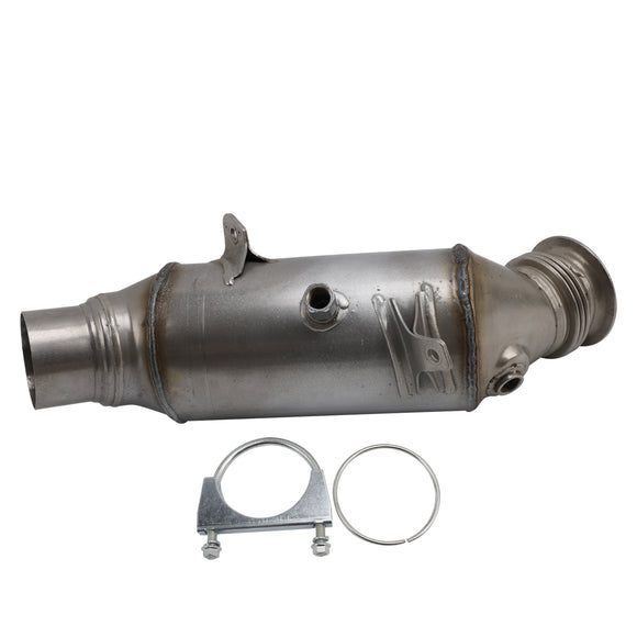 BMW 535i X Drive 3.0L Turbo 2011-2016 Catalytic Converter OBD II