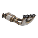 Mercedes C-Class E-Class CLC SLK Catalytic Converter A2711403009 Euro 5-3