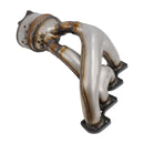 Mercedes C-Class E-Class CLC SLK Catalytic Converter A2711403009 Euro 5-11