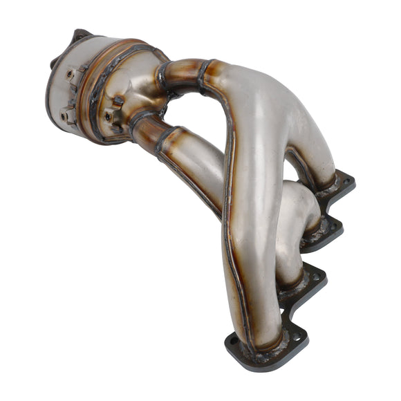 Mercedes C-Class E-Class CLC SLK Catalytic Converter A2711403009 Euro 5